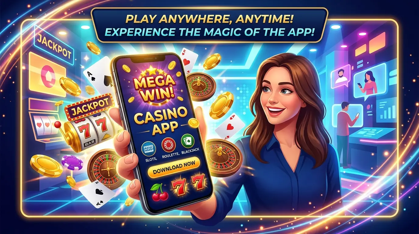 Lincoln casino mobile app