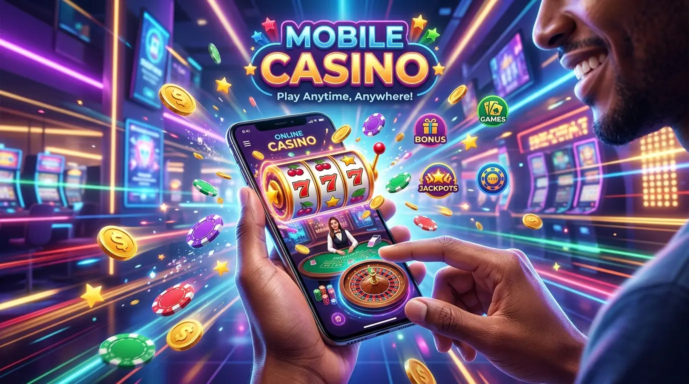Lincoln casino mobile