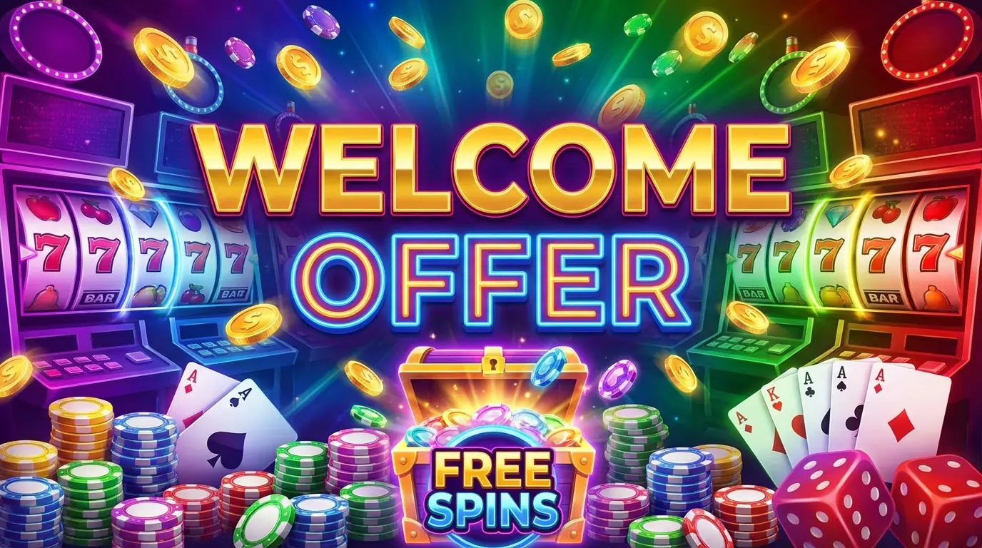 Lincoln welcome offer