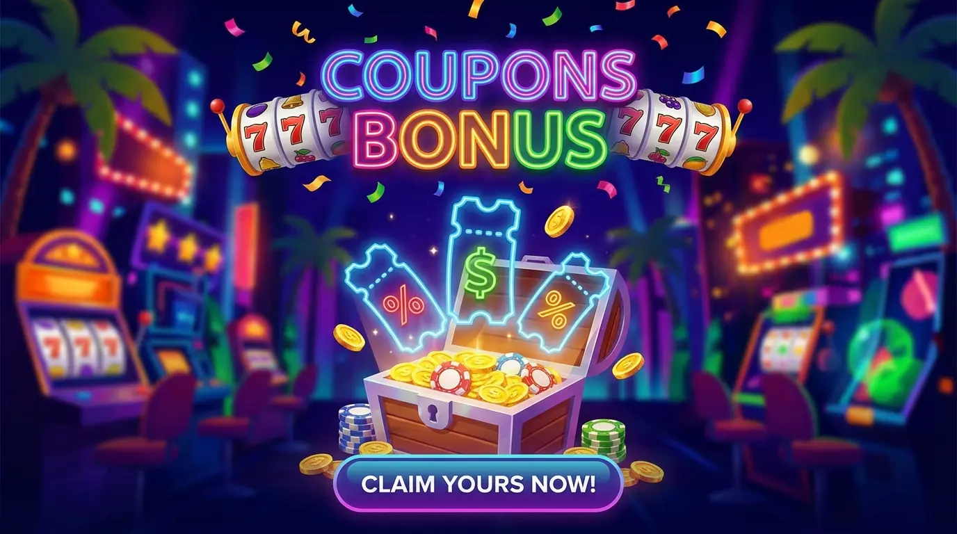 Lincoln casino coupons