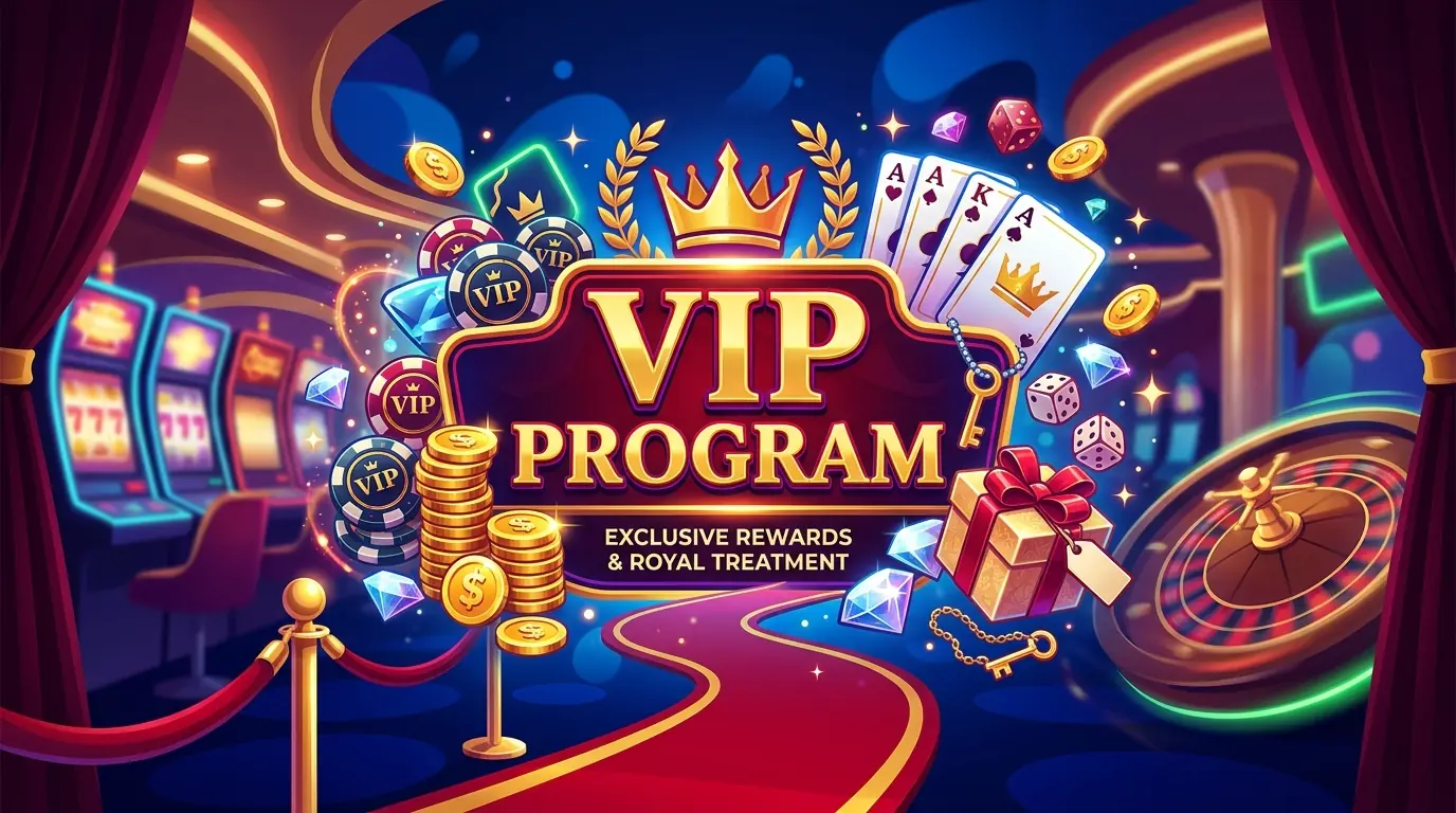 Lincoln casino loyalty program
