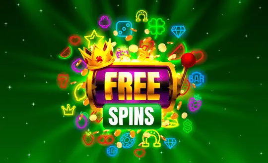 Lincoln casino spin bonus