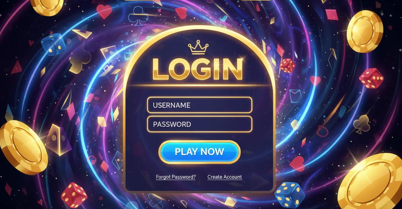 Lincoln casino login