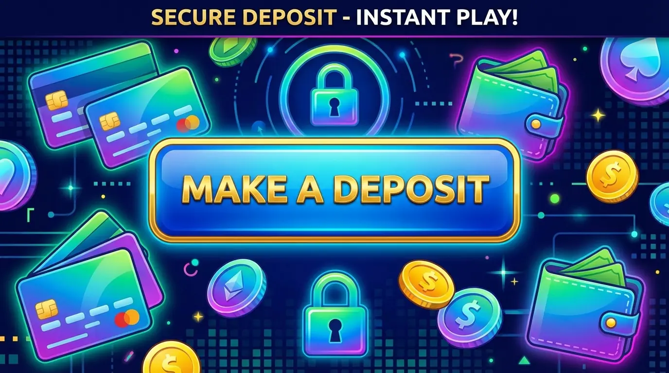 Lincoln deposit
