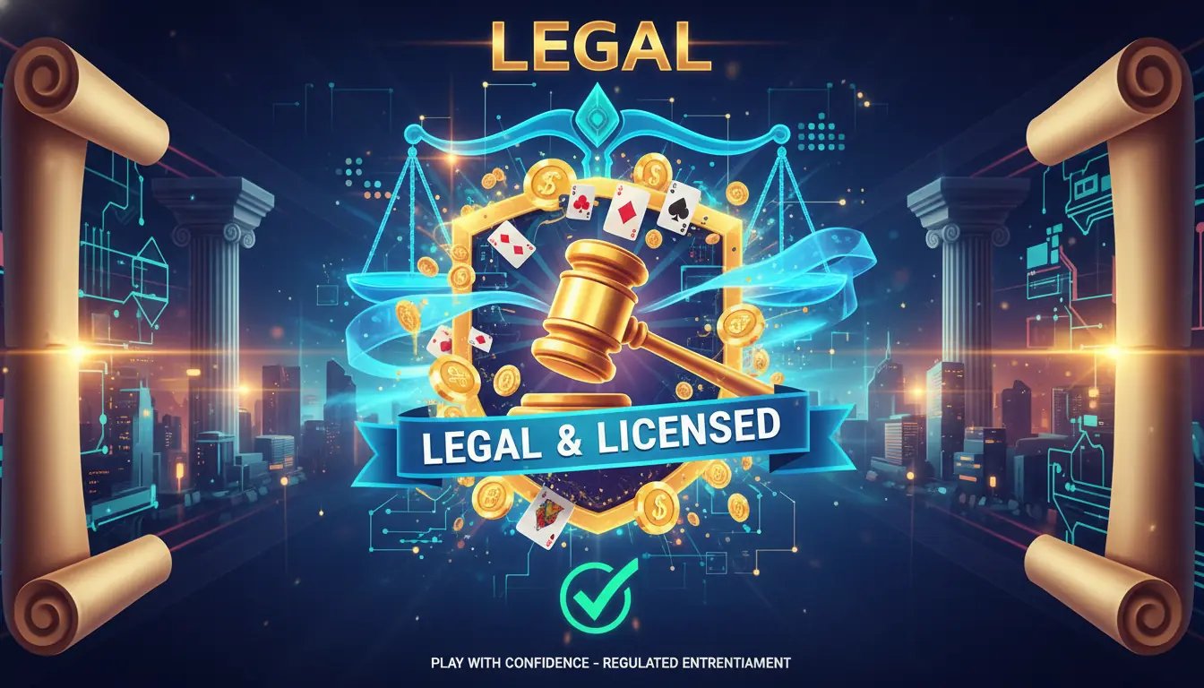 Lincoln casino legality
