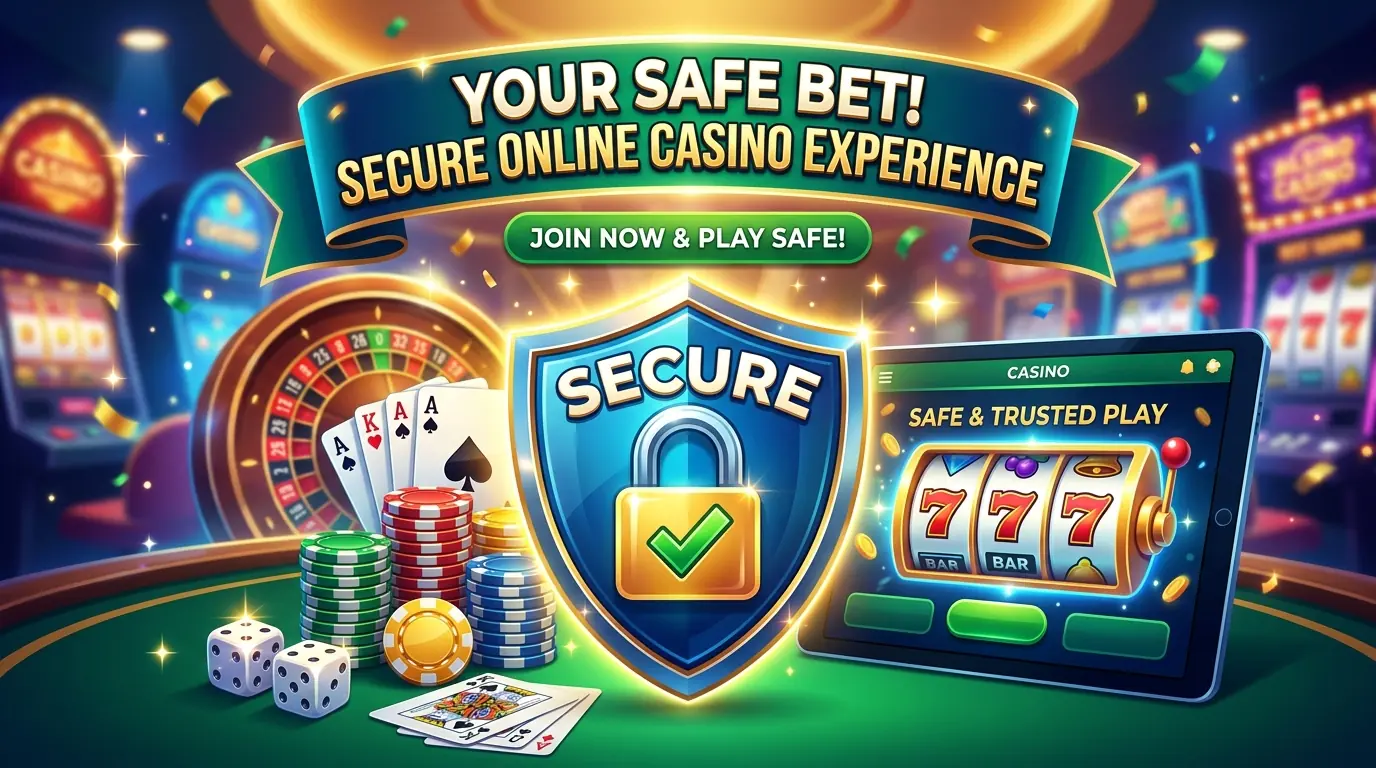 Is Lincoln casino safe