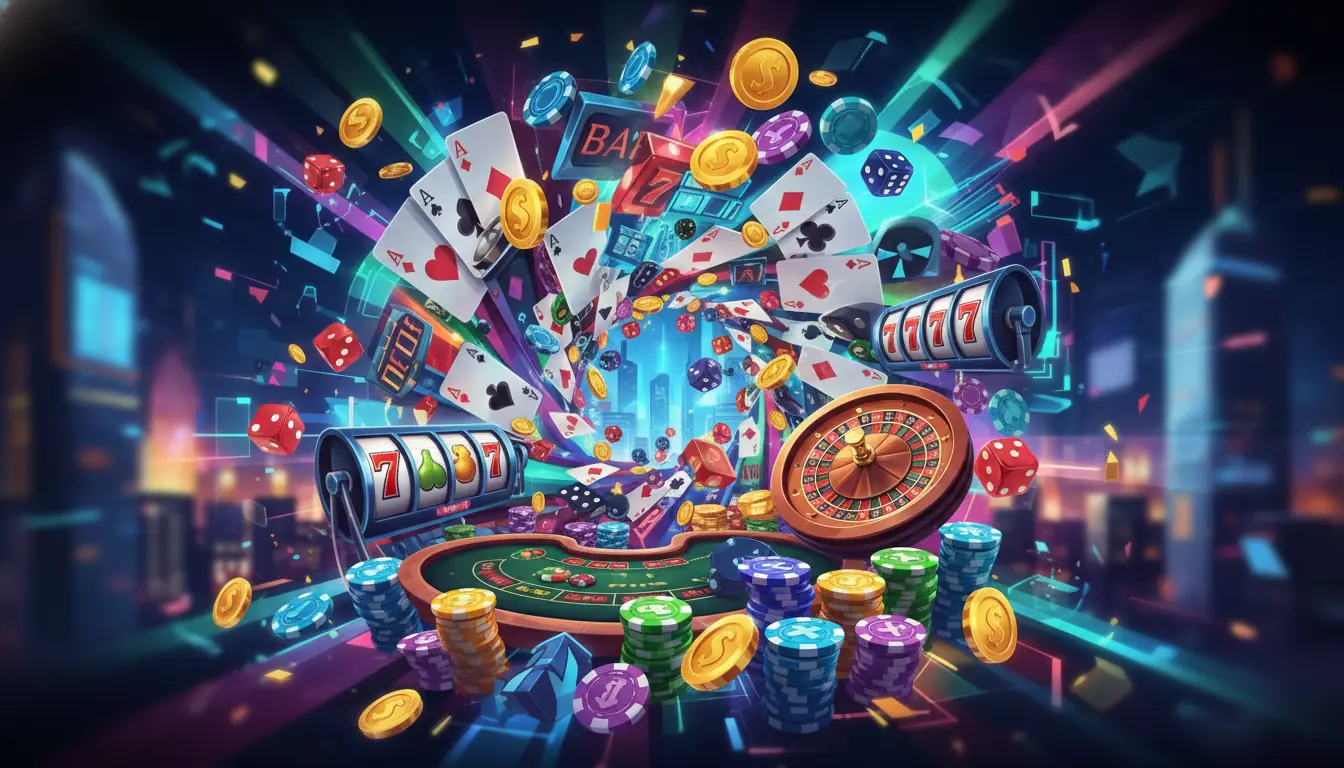 Lincoln casino operator