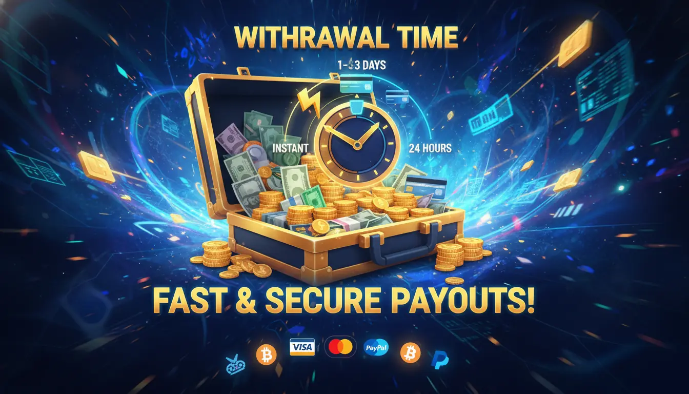 Lincoln withdrawal time