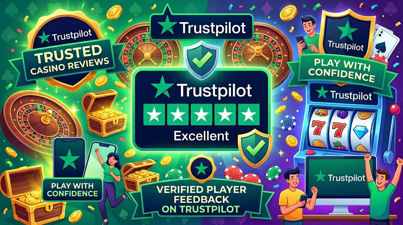 Lincoln casino Trustpilot reviews