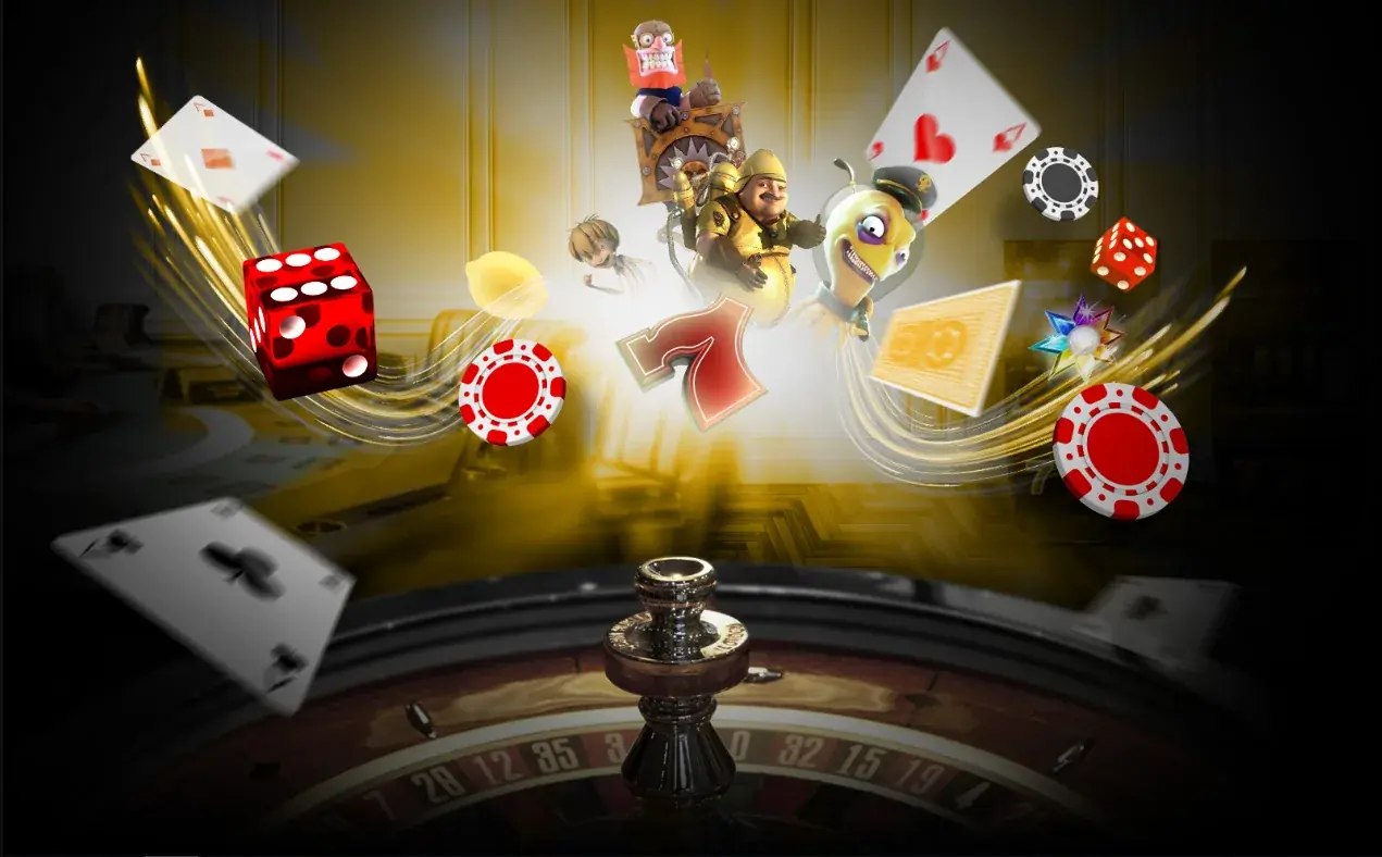 Lincoln online casino games