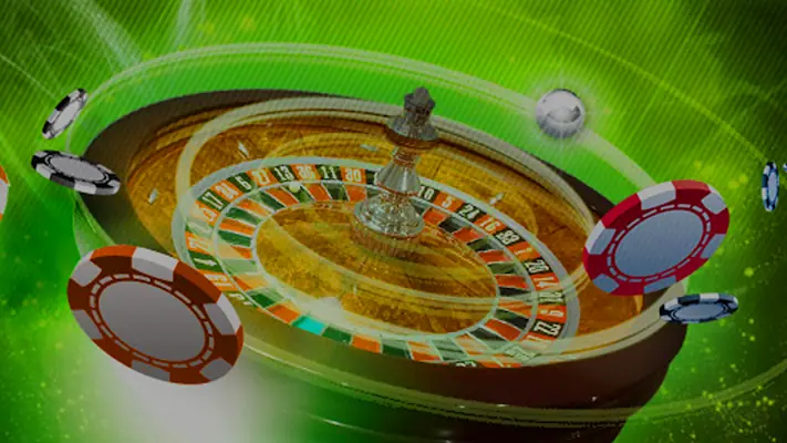 Lincoln casino roulette