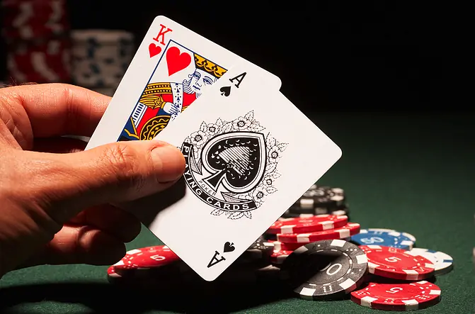 Lincoln casino blackjack