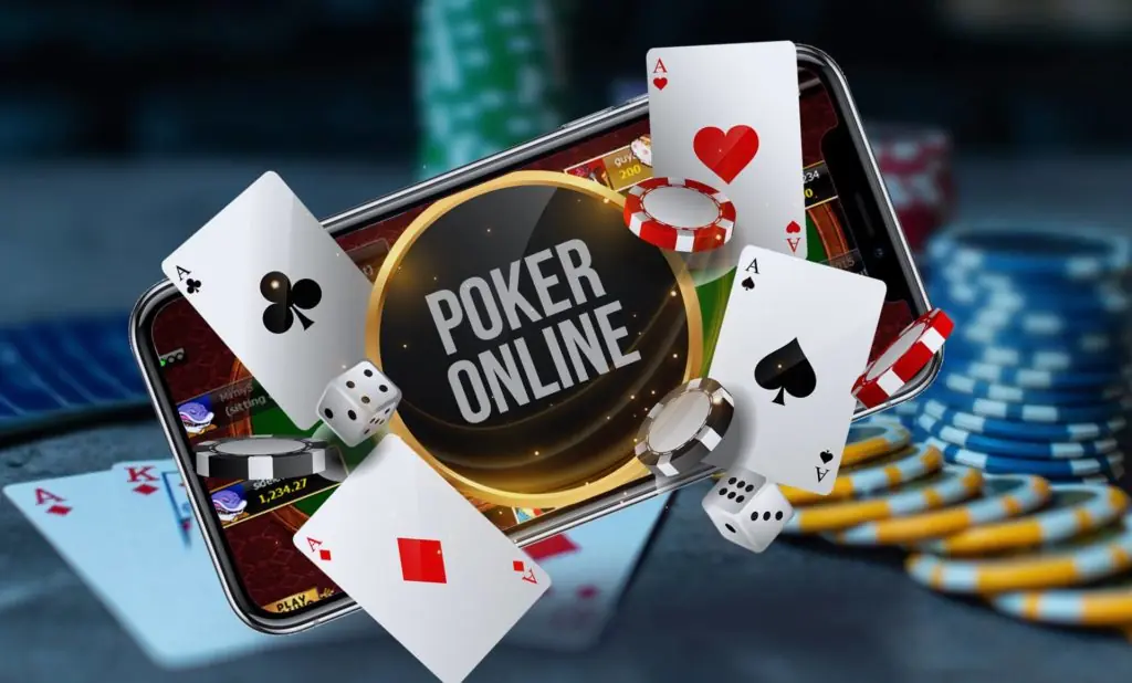 Lincoln poker